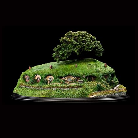 bag end replica